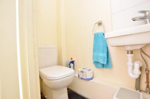 Crown House Villa Лондон Екстериор снимка