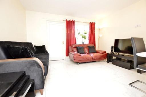 Crown House Villa Лондон Екстериор снимка