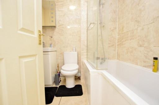 Crown House Villa Лондон Екстериор снимка